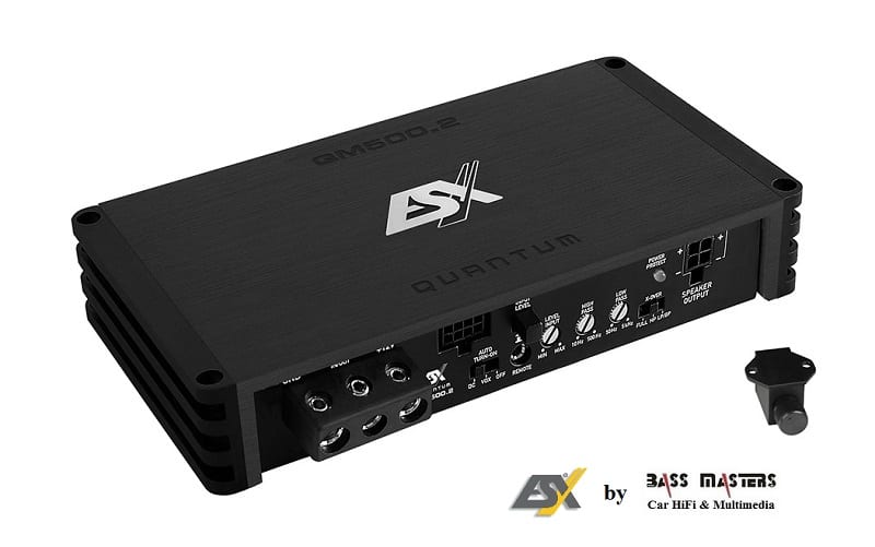 ESX QM500.2