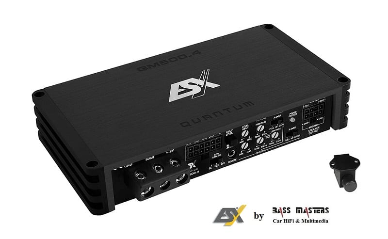 ESX QM500.4