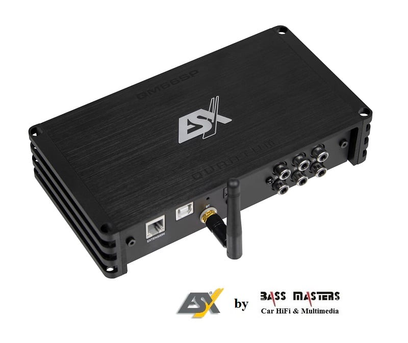 ESX QM66SP