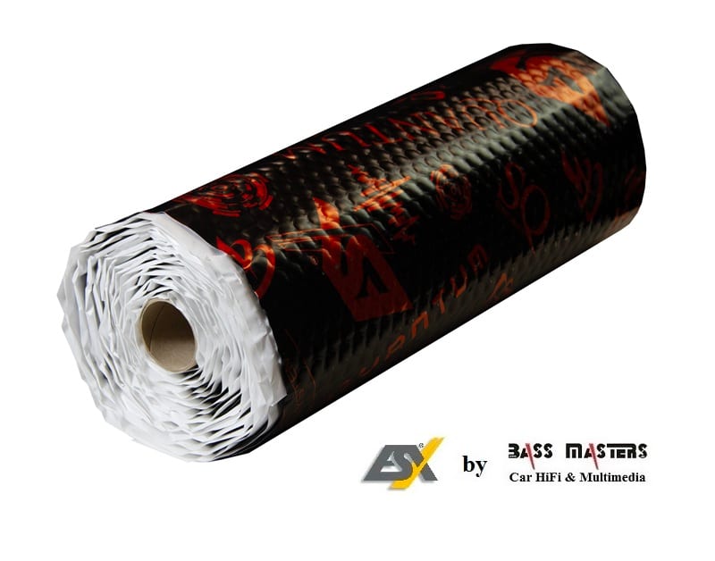 ESX QRM30S