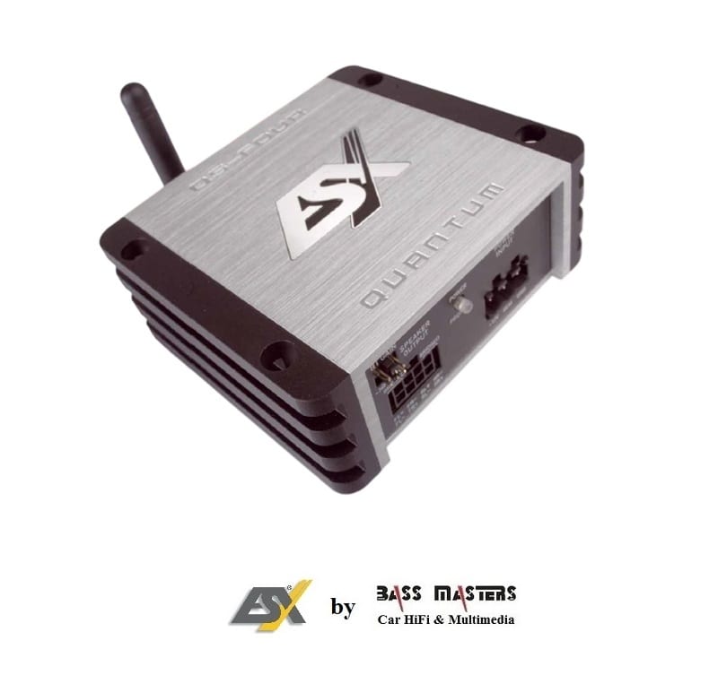 ESX QS-Four-BT