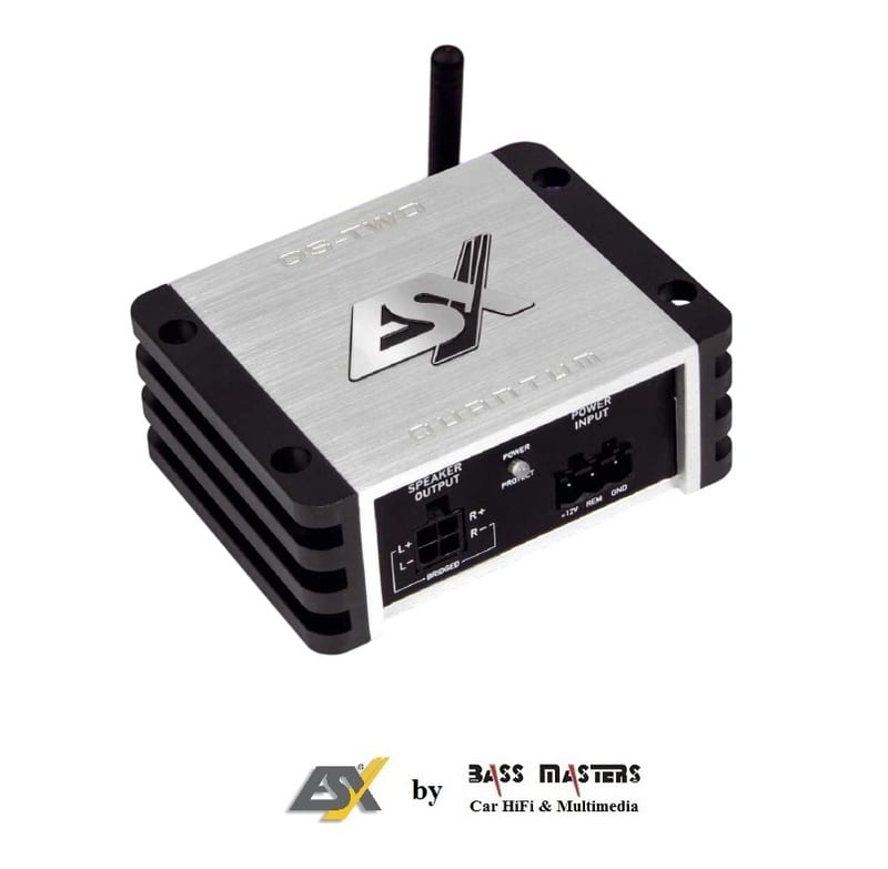 ESX QS-TWO-BT