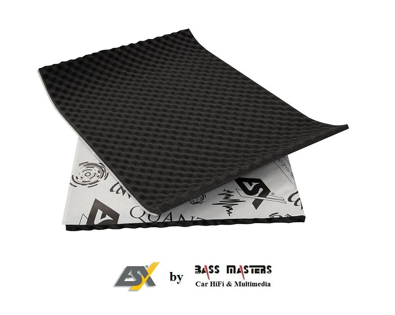 ESX QSC15