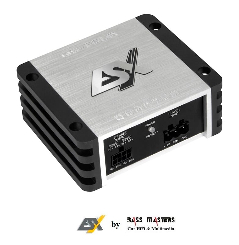 ESX QS-Four