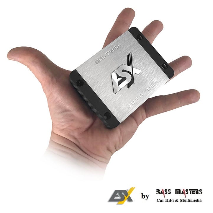 ESX QS-TWO