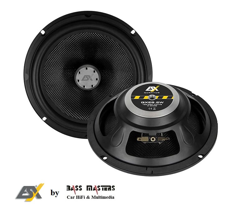 ESX QXE8.2W
