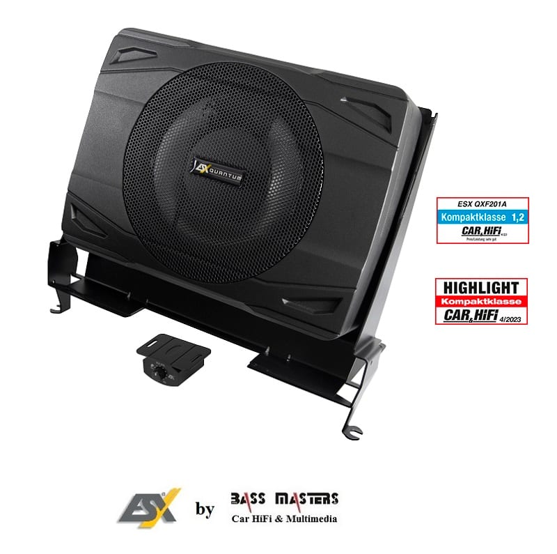 ESX QXF201A