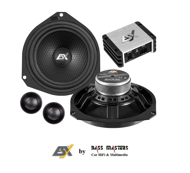ESX QXFA6.2C