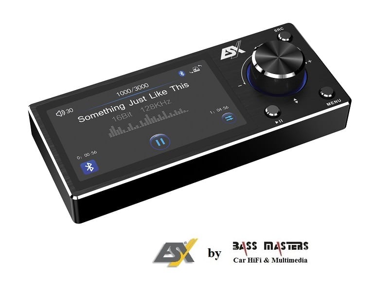 ESX RC-QE