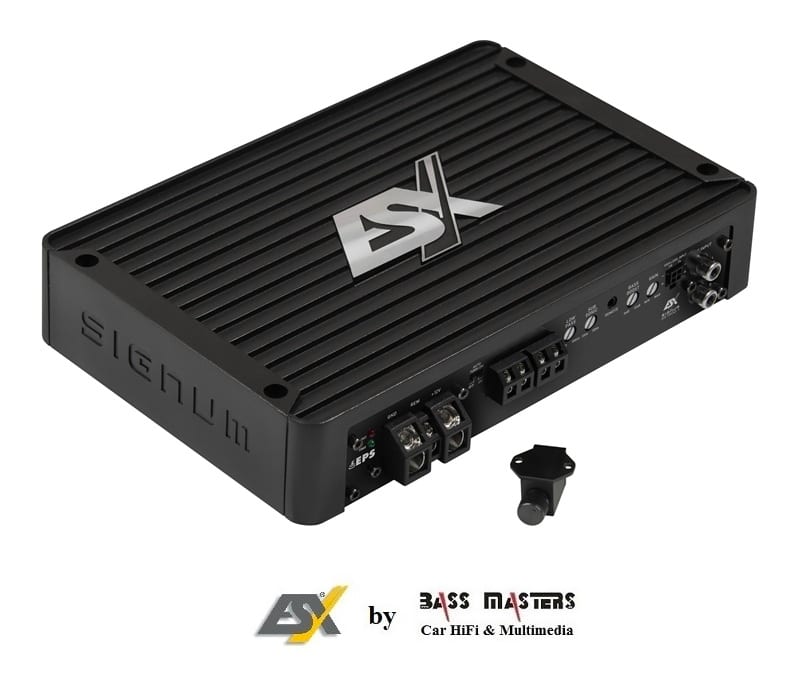 ESX SE1500.1