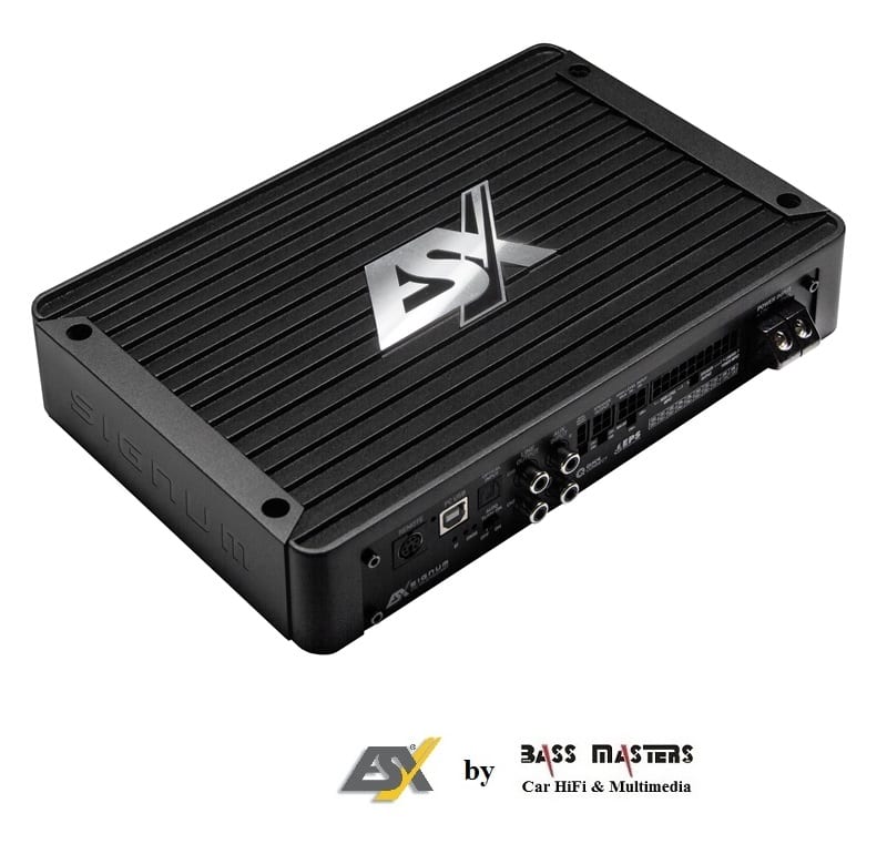 ESX SE800.6DSP