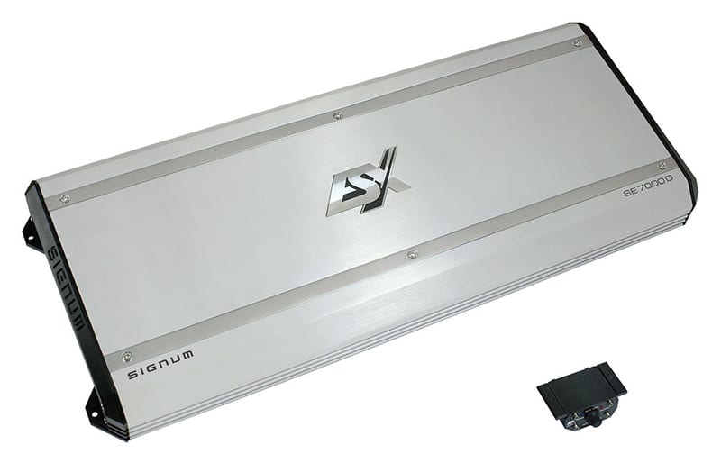 ESX SIGNUM SE7000D