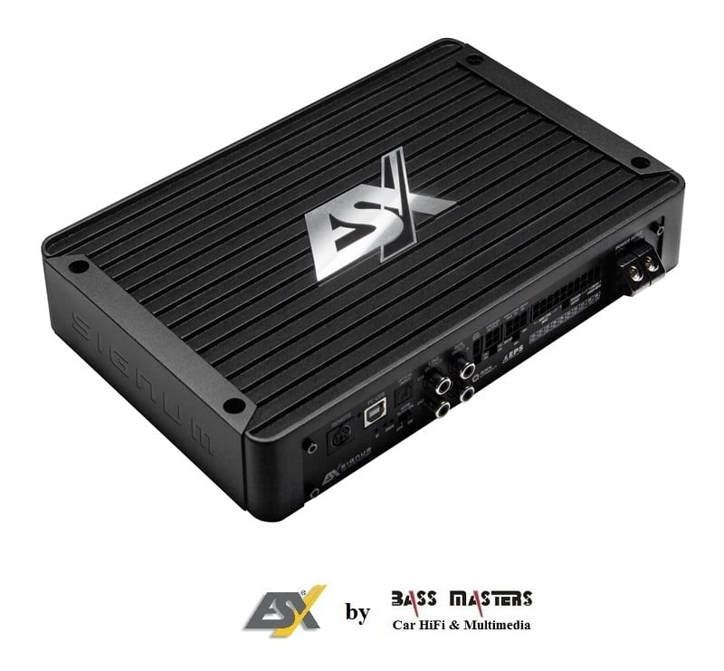 ESX SX800.2