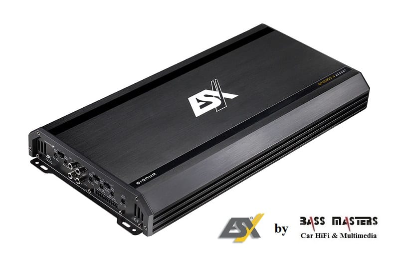 ESX SXE250.4