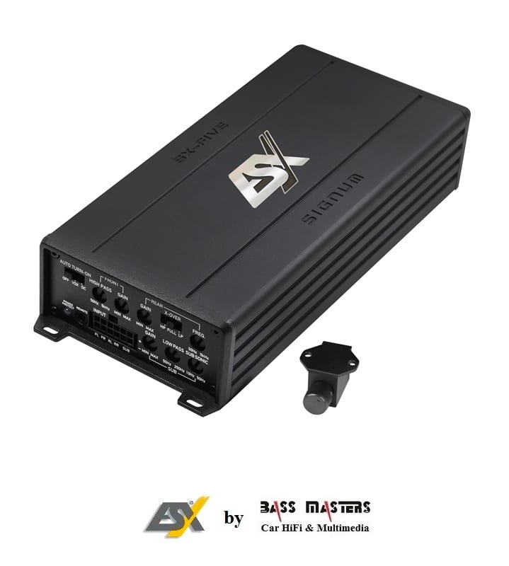 ESX SX-FIVE