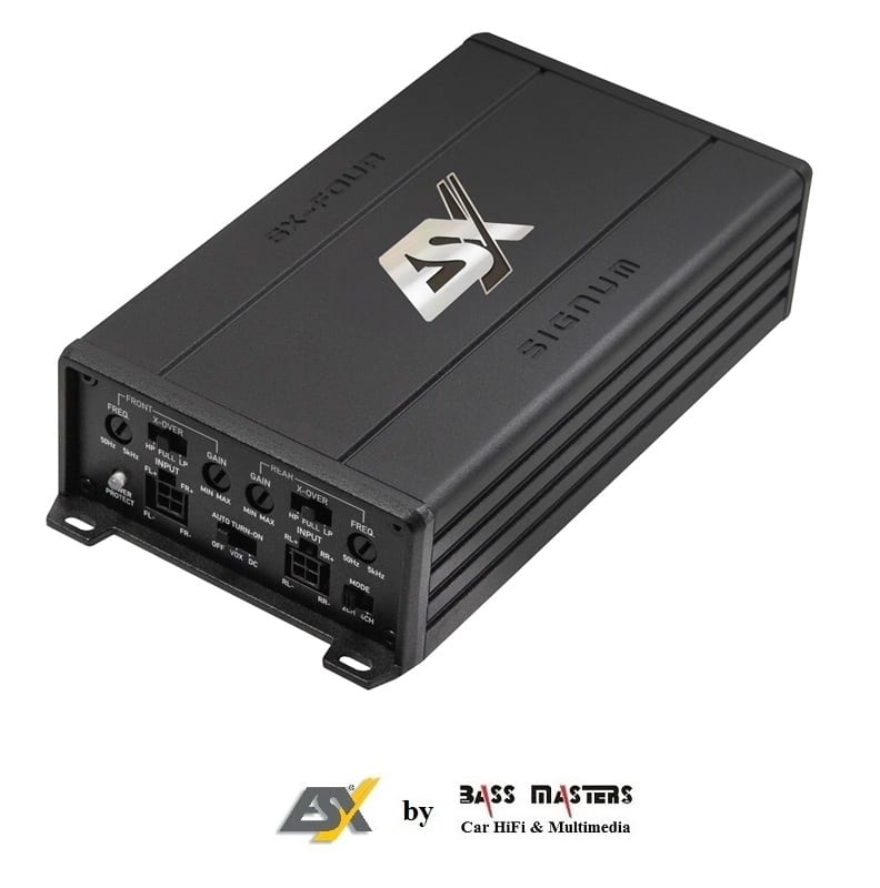 ESX SX-FOUR