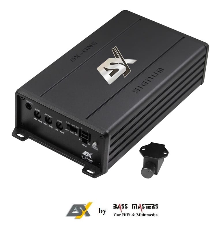 ESX SX-ONE