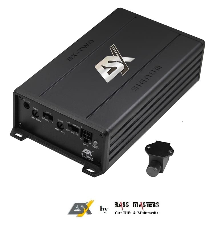 ESX SX-TWO