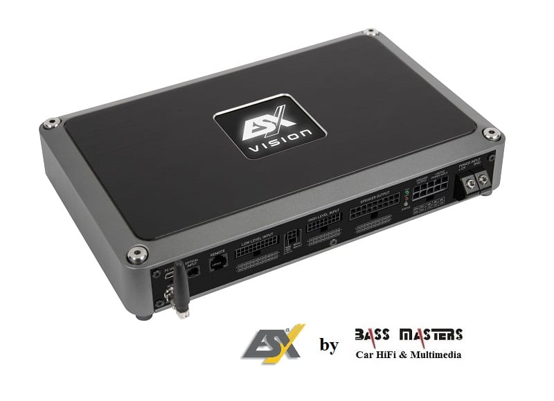 ESX V1300.11SP