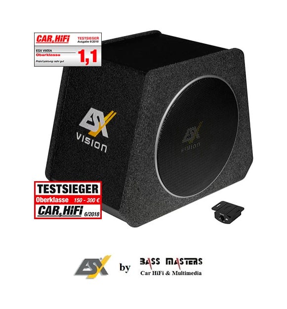 ESX V800A
