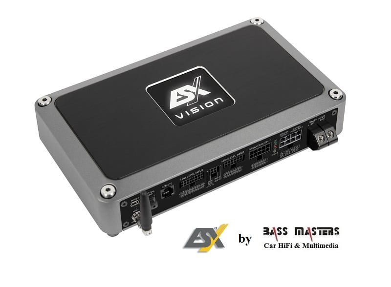 ESX VE900.7SP