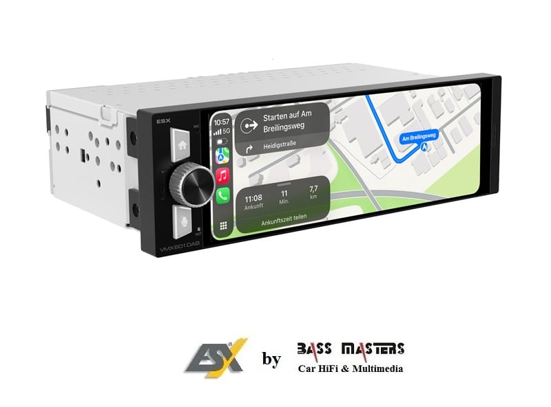 ESX VMX601DAB