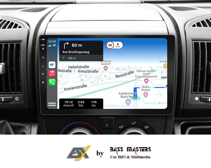 ESX VN1030-DBJ