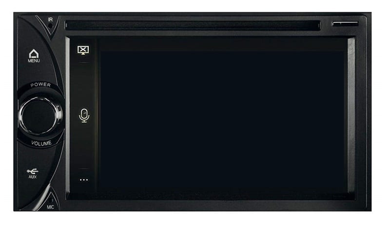 ESX VNC630D