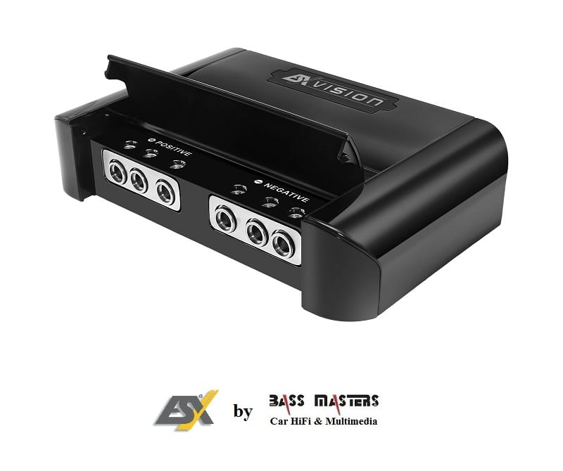 ESX VX10.0 PRO