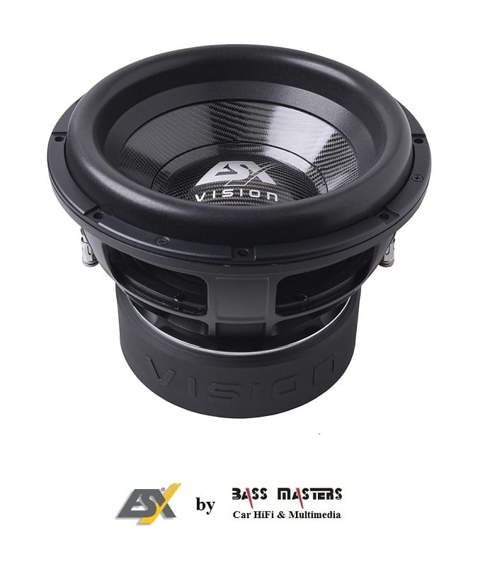 ESX VX12PRO