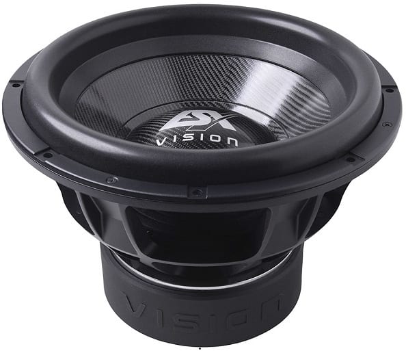 ESX VX15PRO