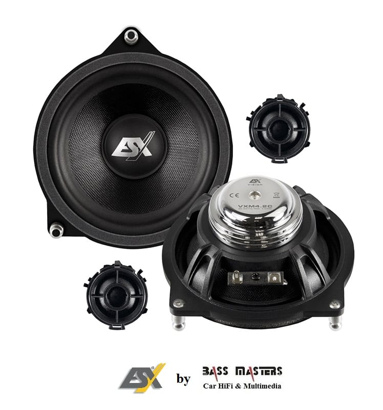 ESX VXM4.2C