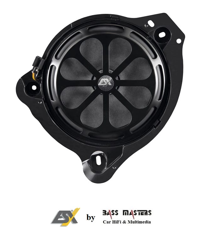 ESX VXM8WR oder / und VXM8WL