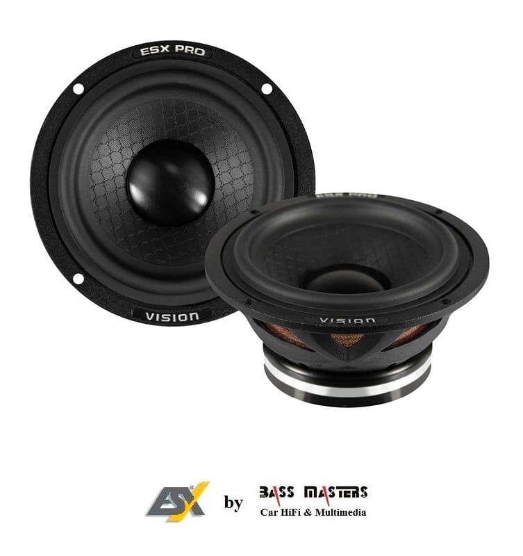 ESX VXP3M