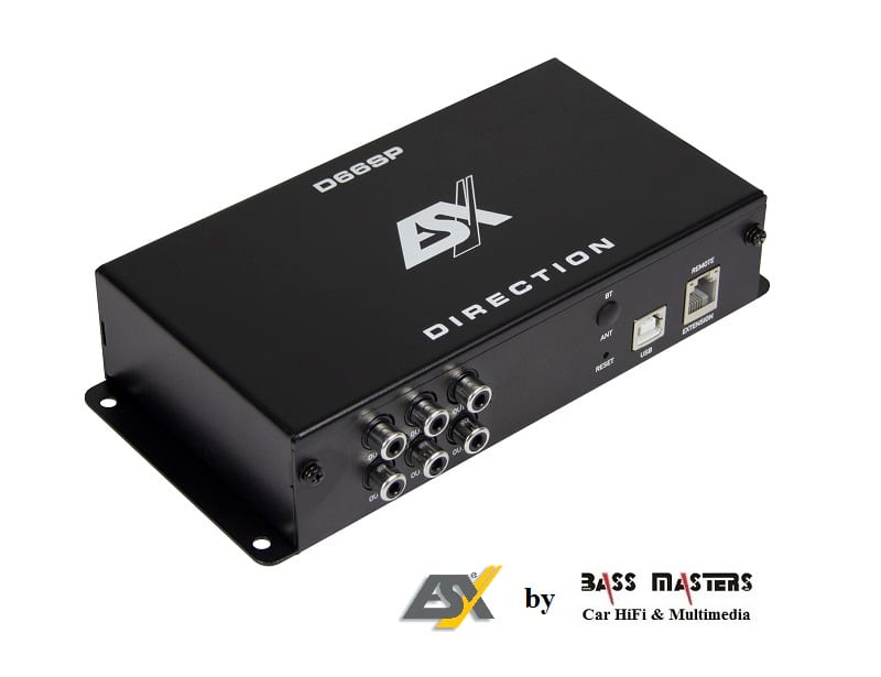ESX D66SP