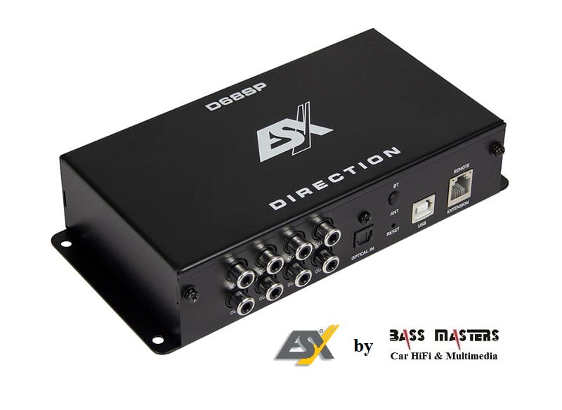 ESX D68SP