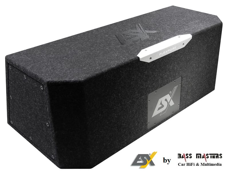 ESX DBX208BPQ