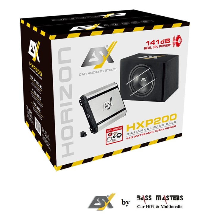 ESX HXP200