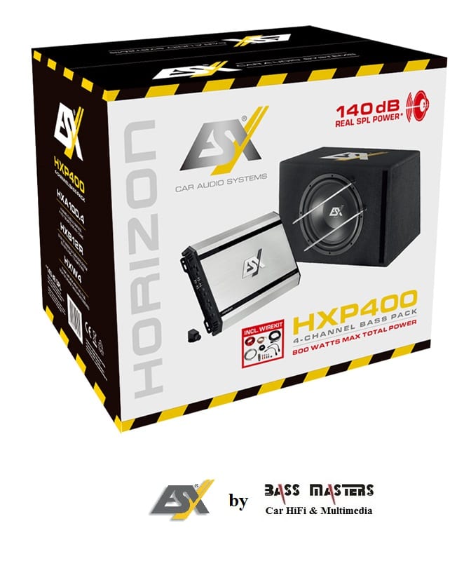 ESX HXP400