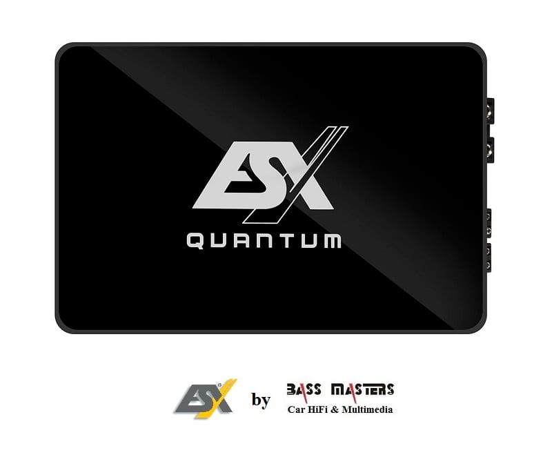 ESX Q-FOURV2