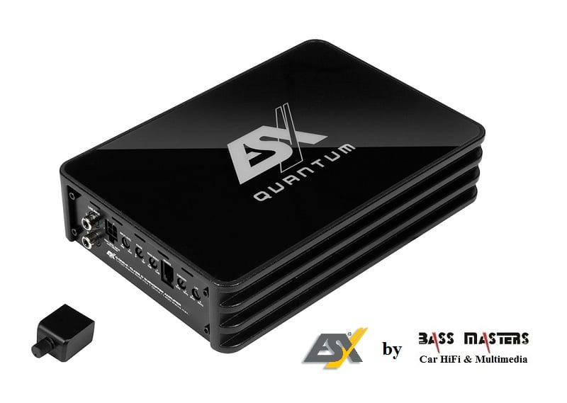 ESX Q-ONEV2