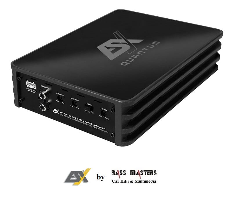 ESX Q-TWO