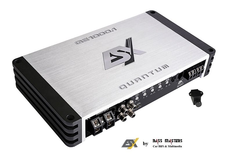 ESX QE1000.1