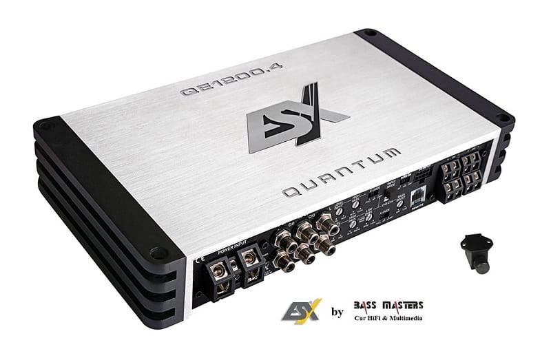 ESX QE1200.4