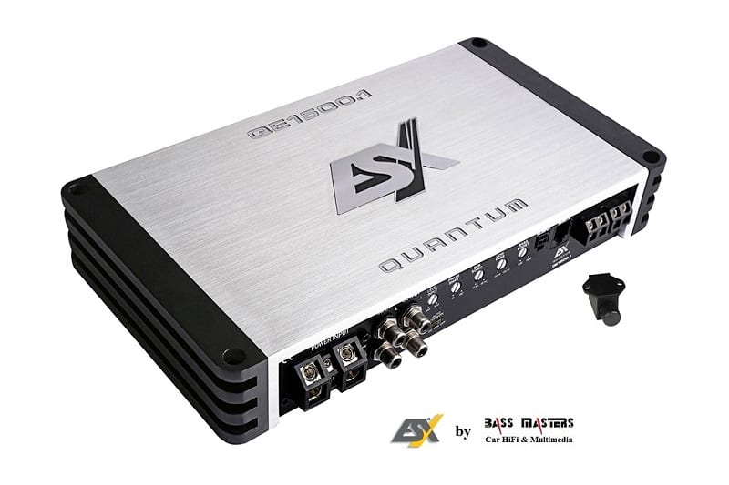 ESX QE1500.1