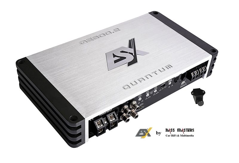 ESX QE600.2