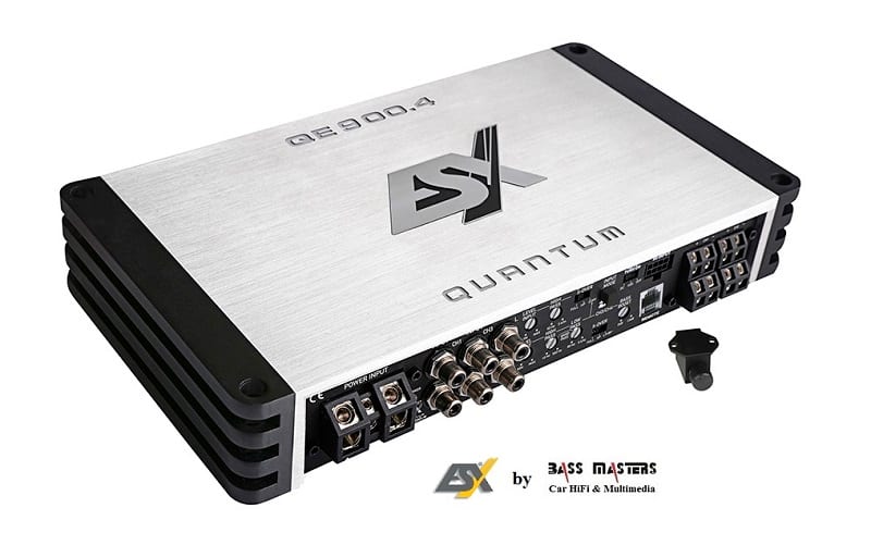 ESX QE900.4