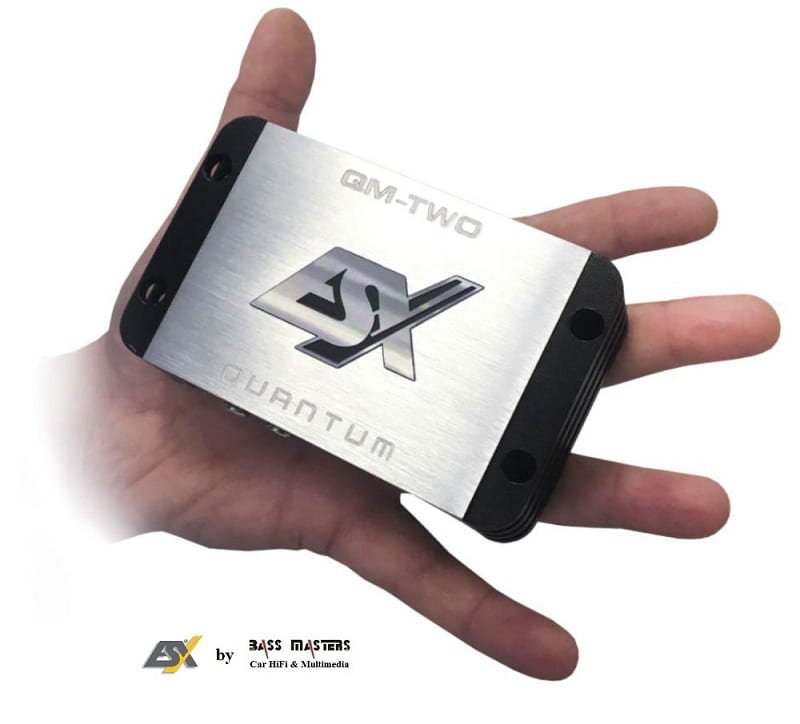 ESX QM-TWO V2