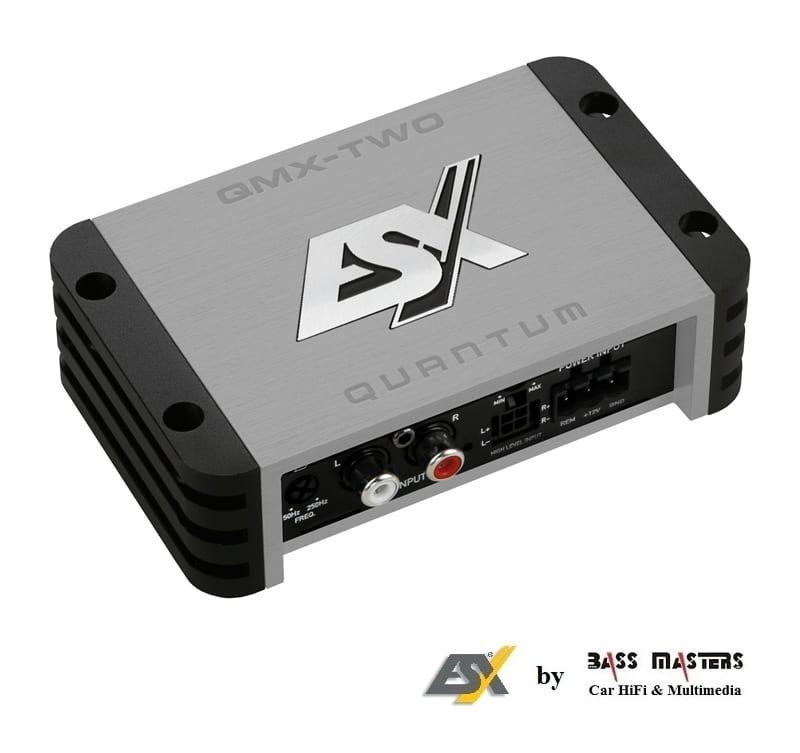 ESX QMX-TWO
