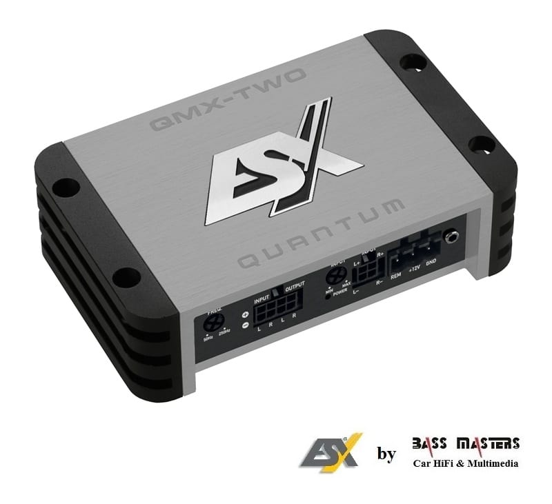 ESX QMX-TWO-BT